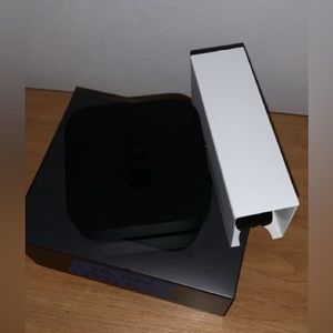 Apple TV 3rd generation